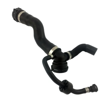 Engine Cooling System Radiator Coolant Hose Primary Radiator 17127580957 For-BMW F01 F02 F06 F07 F10 F12 F13 
Engine Cooling System Radiator Coolant Hose Primary Radiator 17127580957 For-BMW F01 F02 F06 F07 F10 F12 F13