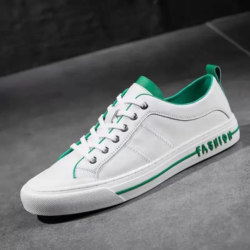 Wear-resistant Non-slip Mens Casual Shoes Men's Vulcanize Shoes Shallow Wedge Sneakers for Men Spring/Autumn Flat Shoes Outdoor
Wear-resistant Non-slip Mens Casual Shoes Men's Vulcanize Shoes Shallow Wedge Sneakers for Men Spring/Autumn Flat Shoes Outdoor