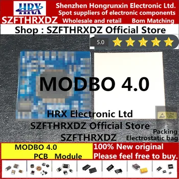 100% new original MODBO 4.0 PCB Module MODBO4.0 V1.93 (To see the physical pictures, please contact customer service for them.)
100% new original MODBO 4.0 PCB Module MODBO4.0 V1.93 (To see the physical pictures, please contact customer service for them.)