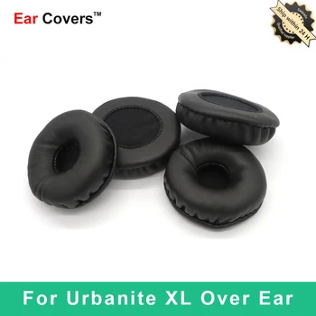 Ear Pads For Sennheiser Urbanite XL Over Ear Headphone Earpads Replacement Headset Ear Pad PU Leather Sponge Foam
Ear Pads For Sennheiser Urbanite XL Over Ear Headphone Earpads Replacement Headset Ear Pad PU Leather Sponge Foam