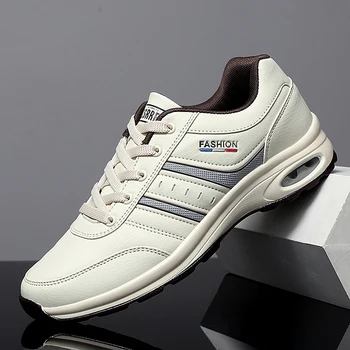 Band Fashion Sneakers Men Shoes Night Feflection Thick flats Outdoor sports shoes air cushion hiking shoes Old age footwear
Band Fashion Sneakers Men Shoes Night Feflection Thick flats Outdoor sports shoes air cushion hiking shoes Old age footwear