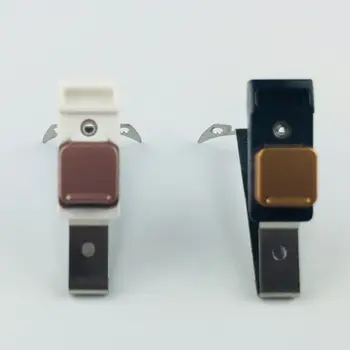 Vape Clip Carrying Buckle Mechanical Mod Holder for RDA RTA Vaporizer Atomizer for IQOS 2.0/2.4P/3.0 Repair Parts Accessories
Vape Clip Carrying Buckle Mechanical Mod Holder for RDA RTA Vaporizer Atomizer for IQOS 2.0/2.4P/3.0 Repair Parts Accessories