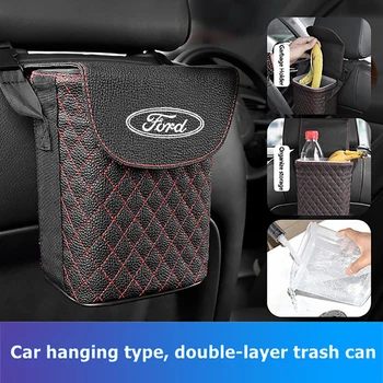 Car Hanging Rubbish Can Organizer Bag For Ford Focus Mk2 Fusion Transit Mondeo Fiesta Ranger Kuga Explorer Ecosport Decoration
Car Hanging Rubbish Can Organizer Bag For Ford Focus Mk2 Fusion Transit Mondeo Fiesta Ranger Kuga Explorer Ecosport Decoration