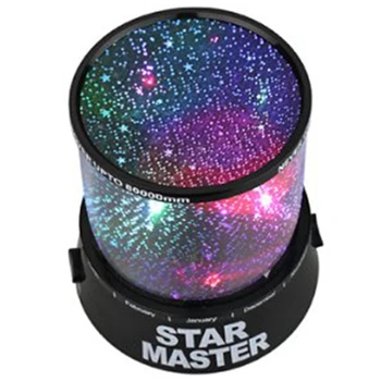 Projector Sky Star Incredible LED Star Beauty Night Light Sky color projector lighting lamp
Projector Sky Star Incredible LED Star Beauty Night Light Sky color projector lighting lamp