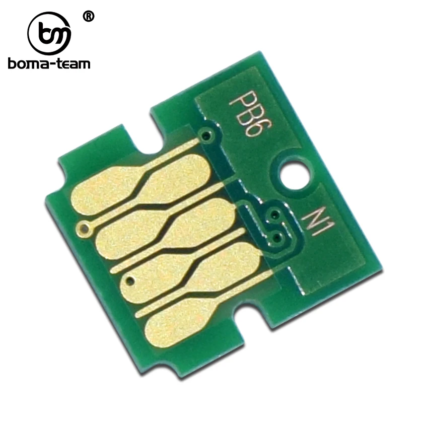 Чип корпуса для обслуживания EPSON WF C5210 C5290 C5710 C5790 M5298 M5299 M5799 C529 C579 ET8700 S380 S381 S880 S884
Чип корпуса для обслуживания EPSON WF C5210 C5290 C5710 C5790 M5298 M5299 M5799 C529 C579 ET8700 S380 S381 S880 S884