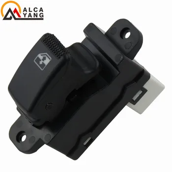 For Hyundai H100 2.5 2.6 2004 Power Window Switch Button (RH/Passenger) 93580-4F000 935804F000 93580-4F000MP
For Hyundai H100 2.5 2.6 2004 Power Window Switch Button (RH/Passenger) 93580-4F000 935804F000 93580-4F000MP