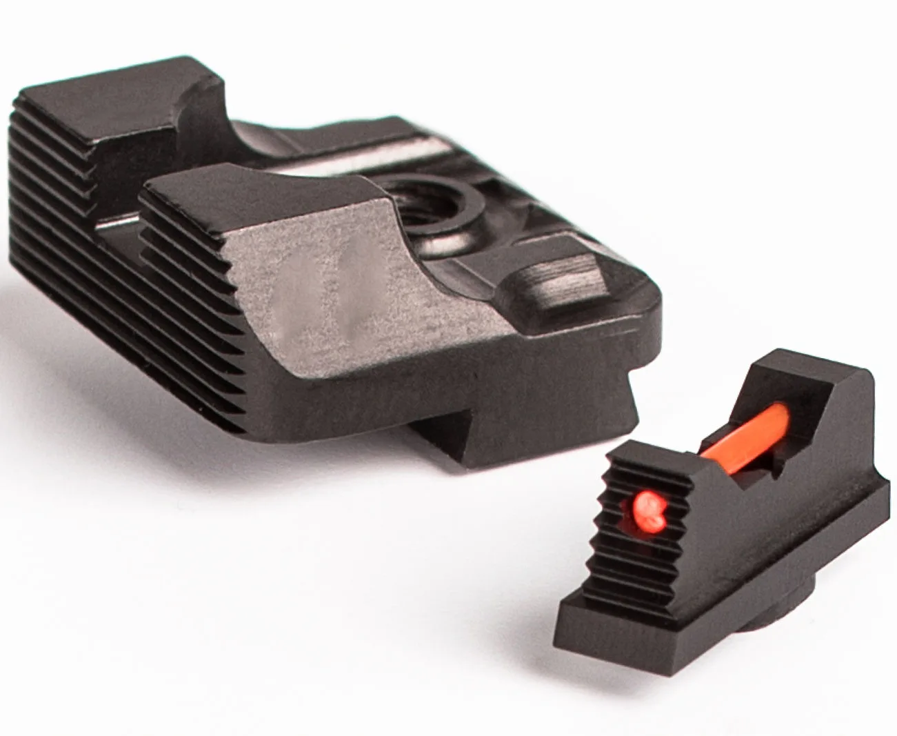 Tactical Glock Sight Set .230 Fiber Optics Front Rear Sight Combat v3 Glock Sights Hunting Gun Accessories
Tactical Glock Sight Set .230 Fiber Optics Front Rear Sight Combat v3 Glock Sights Hunting Gun Accessories