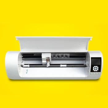 Q3 Desktop Mini Heat Transfer Label Cutting Plotter Automatic Self-Adhesive Sticker Vinyl Label Contour Cutter Plotter Machine
Q3 Desktop Mini Heat Transfer Label Cutting Plotter Automatic Self-Adhesive Sticker Vinyl Label Contour Cutter Plotter Machine