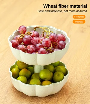 Pumpkin Fruit Plate Creative Living Room Home Candy Box Snack Plate Dried Fruit Plate Living Room Desktop Food Container
Pumpkin Fruit Plate Creative Living Room Home Candy Box Snack Plate Dried Fruit Plate Living Room Desktop Food Container