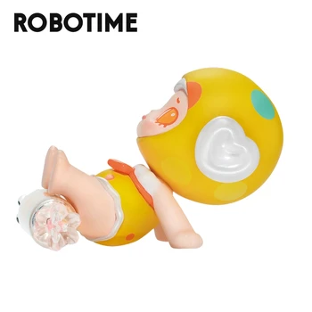 Robotime Rolife Yoola Series Blind Box Action Unboxing Toys Figure Model Dolls Exotic special Gift for Children,Adult
Robotime Rolife Yoola Series Blind Box Action Unboxing Toys Figure Model Dolls Exotic special Gift for Children,Adult