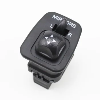 Car Styling Front Left Driver Side Power Mirror Switch Button F65Z17B676AB for Ford Expedition Windstar Pickup Truck F150 F250
Car Styling Front Left Driver Side Power Mirror Switch Button F65Z17B676AB for Ford Expedition Windstar Pickup Truck F150 F250