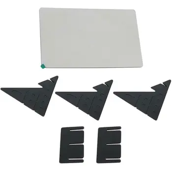 Led Projection Optical Tracing Drawing Board Sketch Specular Reflection Dimming Comic Painting Tracing Tool
Led Projection Optical Tracing Drawing Board Sketch Specular Reflection Dimming Comic Painting Tracing Tool