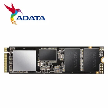 

ADATA XPG SX8200 PRO SSD PCIE GEN3X4 M.2 2280 256GB 512GB 1TB 3D NAND NVMe Gaming Internal SOLID STATE DRIVE R/W 3500/3000MB/s