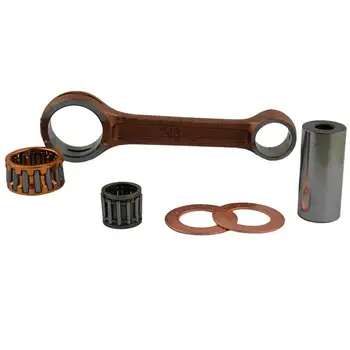 Motorcycle Parts Connecting Rod CRANK ROD Conrod Kit For HONDA NB50 1985 NN50 1984 NQ50 Spree 1984-1985 TG50 1985-1986
Motorcycle Parts Connecting Rod CRANK ROD Conrod Kit For HONDA NB50 1985 NN50 1984 NQ50 Spree 1984-1985 TG50 1985-1986