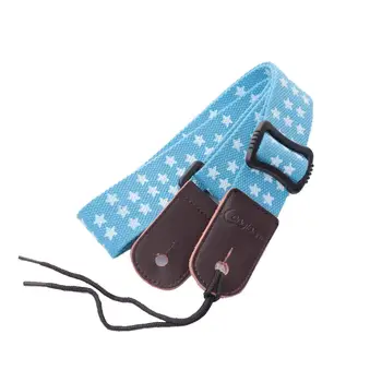 Unisex Adjustable 4 Color String Instruments Holder Guitar Strap Braces Ukulele Part Musical Accessories Practical Bass
Unisex Adjustable 4 Color String Instruments Holder Guitar Strap Braces Ukulele Part Musical Accessories Practical Bass