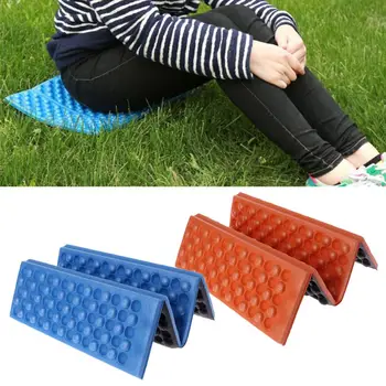 Outdoor Folding Climbing Pad Convex eggs XPE Camping Cushion Foldable Portable Waterproof Pads Chair Pad Moisture Proof
Outdoor Folding Climbing Pad Convex eggs XPE Camping Cushion Foldable Portable Waterproof Pads Chair Pad Moisture Proof