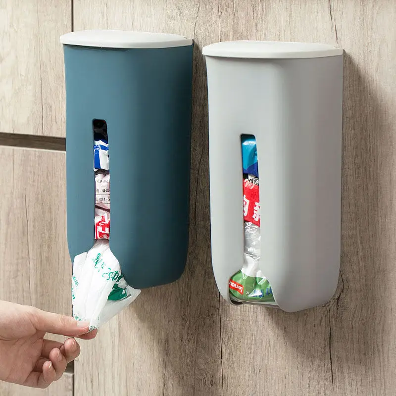 Garbage Bag Storage Useful Product Extract Plastic Bag Storage Box Kitchen Convenient Bag Extract Finishing Box Wall Hanging
Garbage Bag Storage Useful Product Extract Plastic Bag Storage Box Kitchen Convenient Bag Extract Finishing Box Wall Hanging