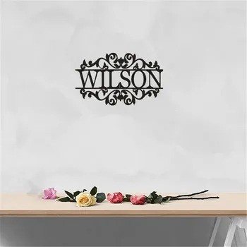Personalized Name Bride Groom Wedding Anniversary Party Decoration Unique Custom Wall Name Hanging Party Gifts Wedding Favors
Personalized Name Bride Groom Wedding Anniversary Party Decoration Unique Custom Wall Name Hanging Party Gifts Wedding Favors