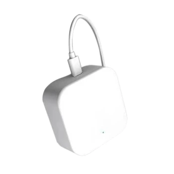 G2 Tt Lock App Bluetooth Smart Electronic Door Lock Wifi Adapter With Usb Power Interface
G2 Tt Lock App Bluetooth Smart Electronic Door Lock Wifi Adapter With Usb Power Interface