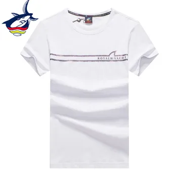 Black White Men's t-shirt short sleeve 95% cotton breathable casual Brand Tace & Shark t shirts for men Summer Fashion Tops Tees
Black White Men's t-shirt short sleeve 95% cotton breathable casual Brand Tace & Shark t shirts for men Summer Fashion Tops Tees