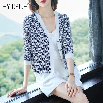 YISU Women Cardigan Spring Autumn Coat Sweater Women V-Neck Long Sleeve Sweater Button Knit Cardigans Women Tops Cardigan
YISU Women Cardigan Spring Autumn Coat Sweater Women V-Neck Long Sleeve Sweater Button Knit Cardigans Women Tops Cardigan