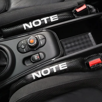 Carbon Fiber Leakproof Protective Gap Car Cover Pad for NISSAN NOTE E11 E12 Accessories Car Styling
Carbon Fiber Leakproof Protective Gap Car Cover Pad for NISSAN NOTE E11 E12 Accessories Car Styling