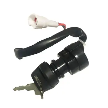 Motorbike Ignition Key Switch For YAMAHA GRIZZLY 350 YFM350 2X4 4X4 2007-2014 ATV Motorcycle Moped Scooter cdi With Two Keys
Motorbike Ignition Key Switch For YAMAHA GRIZZLY 350 YFM350 2X4 4X4 2007-2014 ATV Motorcycle Moped Scooter cdi With Two Keys
