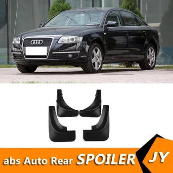For Audi A6 2006-2010 Mudflaps Splash Guards Front With the color and rear Mud Flap Mudguards Fender Modified special
For Audi A6 2006-2010 Mudflaps Splash Guards Front With the color and rear Mud Flap Mudguards Fender Modified special
