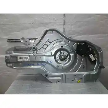 F00S1A2099 WINDOW LIFTER FRONT RIGHT HYUNDAI ELANTRA (XD)
F00S1A2099 WINDOW LIFTER FRONT RIGHT HYUNDAI ELANTRA (XD)