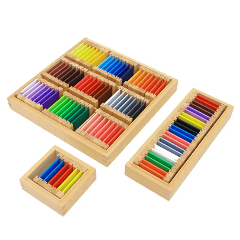 Sensory Teaching Aids Color Card Color on See 0-3-Year-Old Understanding Color Card Second And Third Paragraph
Sensory Teaching Aids Color Card Color on See 0-3-Year-Old Understanding Color Card Second And Third Paragraph