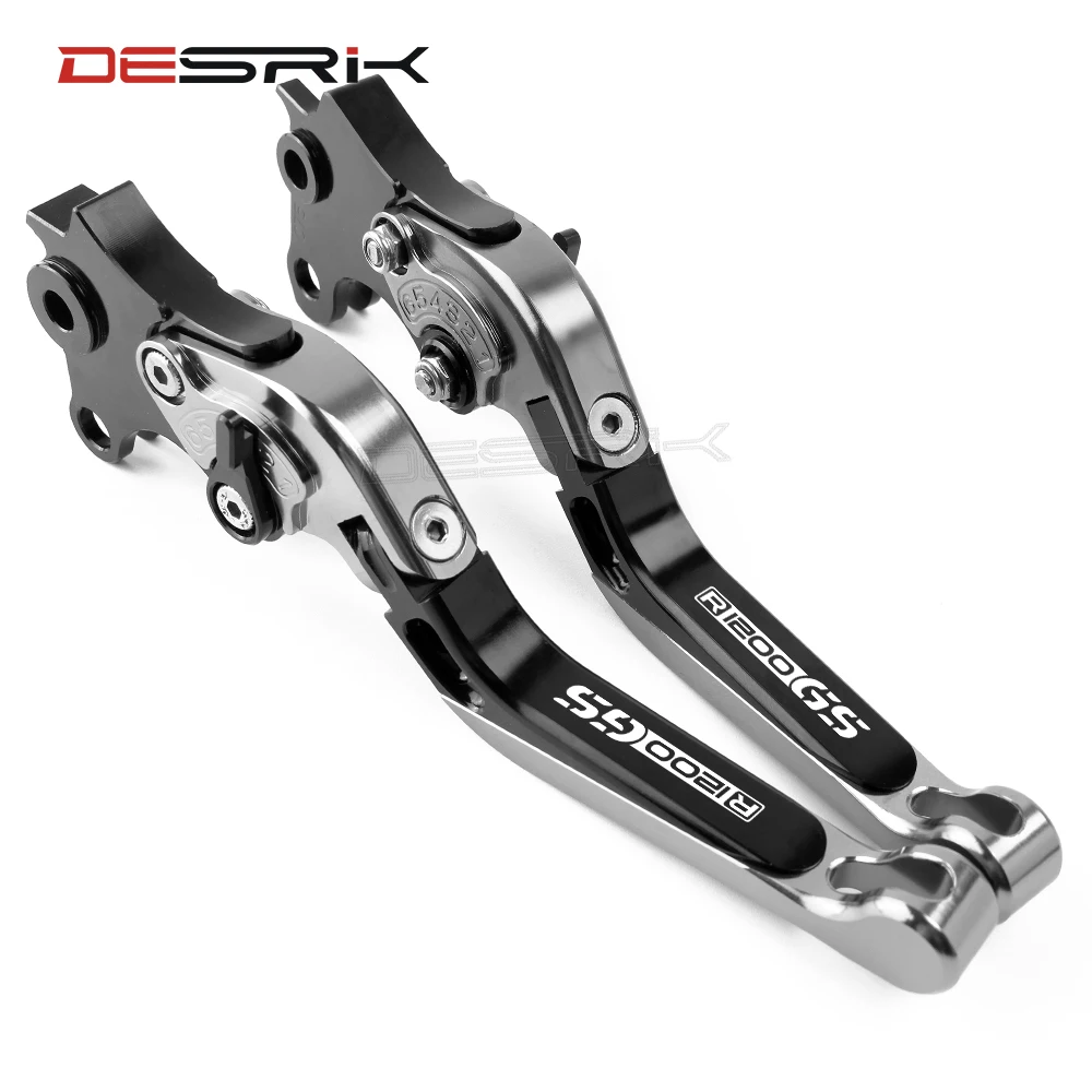 Motorcycle CNC Folding Extenable Brake Clutch Levers For BMW R1200GS 2004-2012 R1200GS ADV ADVENTURE 2006-2013 R 1200 R1200 GS
Motorcycle CNC Folding Extenable Brake Clutch Levers For BMW R1200GS 2004-2012 R1200GS ADV ADVENTURE 2006-2013 R 1200 R1200 GS