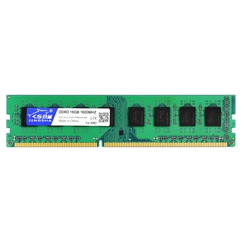 Jingsha DDR3 8GB 4GB 1600mhz 1333mhz 1866mhz 1.35V 240pin desktop dimm Memory ram
Jingsha DDR3 8GB 4GB 1600mhz 1333mhz 1866mhz 1.35V 240pin desktop dimm Memory ram