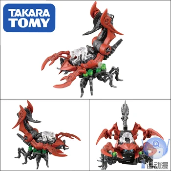 Movable ROBOT ANIMAL ZOIDS 1/35 Handing Building Liger ZW04 SCORPEAR Armor Unchained Mobile Suit Kids Toys
Movable ROBOT ANIMAL ZOIDS 1/35 Handing Building Liger ZW04 SCORPEAR Armor Unchained Mobile Suit Kids Toys