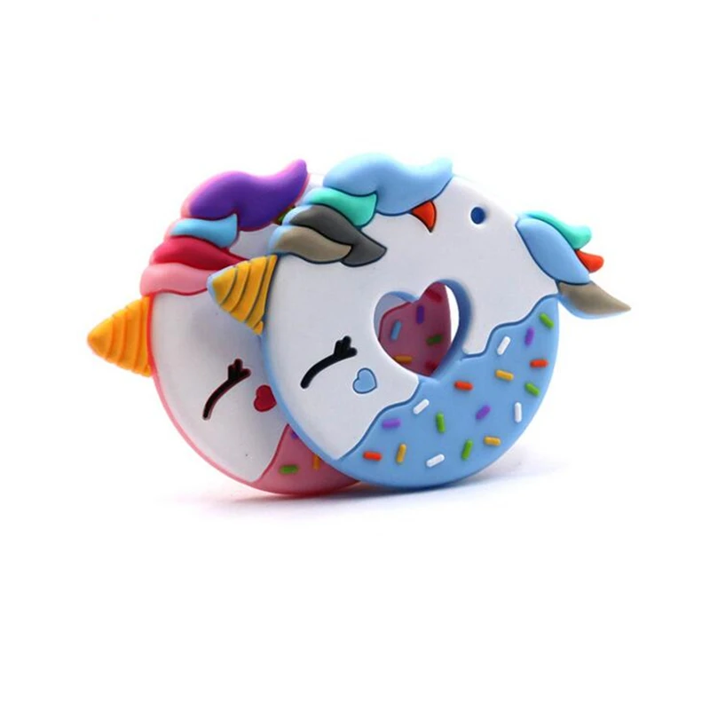 2pcs Tiny Rod BPA Free Food Grade Silicone Teethers Cartoon Donut Shape Pacifier Clips DIY Accessories Baby Teething
2pcs Tiny Rod BPA Free Food Grade Silicone Teethers Cartoon Donut Shape Pacifier Clips DIY Accessories Baby Teething