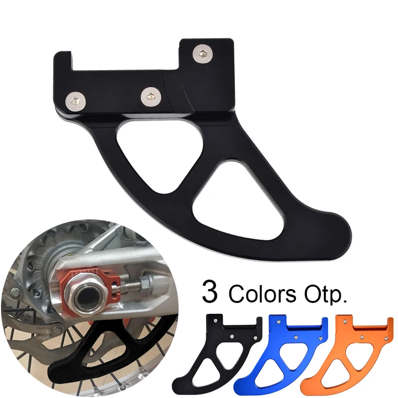 Rear Brake Disc Guard For KTM SX SXF EXC EXCF XC XCF XCW For Husqvarna Husaberg TE FE TC FC TX FX 125 150 250 350 450 501 530
Rear Brake Disc Guard For KTM SX SXF EXC EXCF XC XCF XCW For Husqvarna Husaberg TE FE TC FC TX FX 125 150 250 350 450 501 530