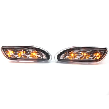 IP67 Turn Signal Light Lamp Accessories Auto For Mercedes-Benz W203 01-07 C-Class
IP67 Turn Signal Light Lamp Accessories Auto For Mercedes-Benz W203 01-07 C-Class