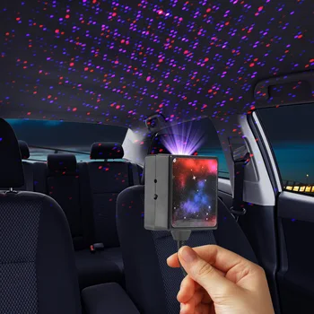 USB Projection Light Car Stage Room Atmosphere Lights Festival Decor Accessories Happy New Year Christmas Supplies 
USB Projection Light Car Stage Room Atmosphere Lights Festival Decor Accessories Happy New Year Christmas Supplies