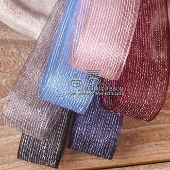100yards 10 16 25 38mm silver purl stitched wrinkle mesh organza sheer ribbon for hair bow diy accessories handcraft supplies
100yards 10 16 25 38mm silver purl stitched wrinkle mesh organza sheer ribbon for hair bow diy accessories handcraft supplies