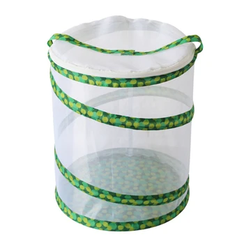 Insect Butterfly Kit Original Habitat Life Science Education Butterfly Kit Portable Foldable Insect Cage Butterfly Garden _WK
Insect Butterfly Kit Original Habitat Life Science Education Butterfly Kit Portable Foldable Insect Cage Butterfly Garden _WK