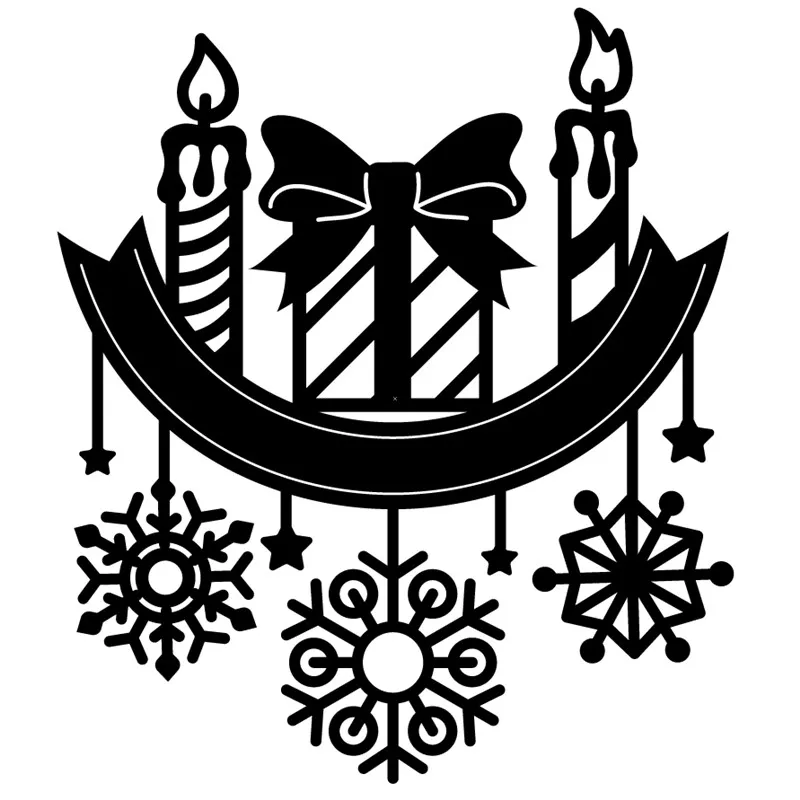 DiyArts Christmas Dies Snowflake Metal Cutting Dies New 2019 for Card Making Scrapbooking Embossing Cut Gift Candle Craft Dies
DiyArts Christmas Dies Snowflake Metal Cutting Dies New 2019 for Card Making Scrapbooking Embossing Cut Gift Candle Craft Dies