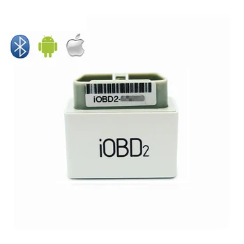 Car Auto OBD2 Diagnostic Xtool iOBD2 MINI Code Reader Diagnose and DTC Reads iOBD MFi BT For iOS/Android
Car Auto OBD2 Diagnostic Xtool iOBD2 MINI Code Reader Diagnose and DTC Reads iOBD MFi BT For iOS/Android