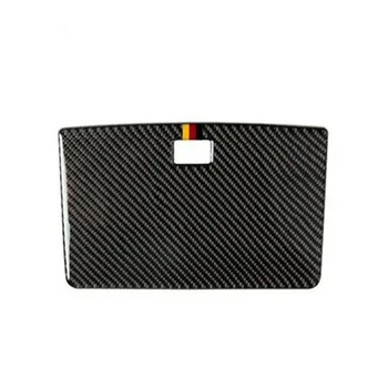 Car Panel Cover Trim Carbon Fiber Navigation Panel Cover Trim For Mercedes Benz C Class W204 2007-2010 Accessori Auto
Car Panel Cover Trim Carbon Fiber Navigation Panel Cover Trim For Mercedes Benz C Class W204 2007-2010 Accessori Auto