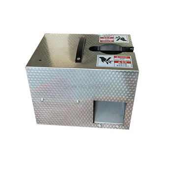 Mini High Efficiency Electric Garlic Root Cutting Machine/ Garlic Root and stem Cutter / Garlic Root cutter machine
Mini High Efficiency Electric Garlic Root Cutting Machine/ Garlic Root and stem Cutter / Garlic Root cutter machine