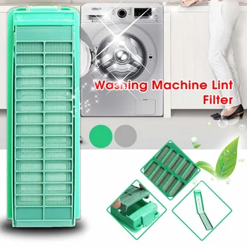 Washing Machine Magic Lint Filter For SAMSUNG SW50ASP SW51ASP SW52ASP SW55USPIW Laundry Product Filter Screen
Washing Machine Magic Lint Filter For SAMSUNG SW50ASP SW51ASP SW52ASP SW55USPIW Laundry Product Filter Screen