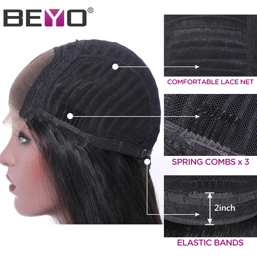 Brazilian Lace Wig (2)
