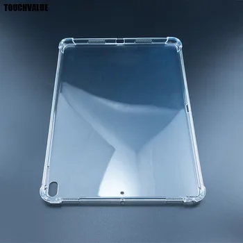 10pcs/lot Transparent Case For iPad mini 1 2 3 4 5 Soft Flexible TPU Case For iPad Air 1 2 Pro 9.7 10.5 11 12.9 inch Half-cover
10pcs/lot Transparent Case For iPad mini 1 2 3 4 5 Soft Flexible TPU Case For iPad Air 1 2 Pro 9.7 10.5 11 12.9 inch Half-cover