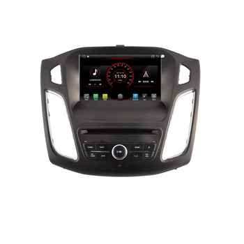 Android car dvd player gps navigation for Ford Focus 3 Mk 3 2012 2013 2014 2015 radio audio stereo headunit wifi swc bluetooth
Android car dvd player gps navigation for Ford Focus 3 Mk 3 2012 2013 2014 2015 radio audio stereo headunit wifi swc bluetooth