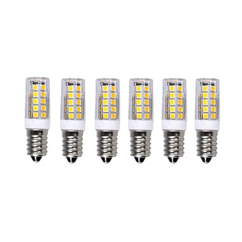 Ceramic High-Brightness LED Corn Light 110-220V Universal Constant Current Without Flicker
Ceramic High-Brightness LED Corn Light 110-220V Universal Constant Current Without Flicker
