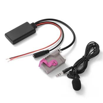 Bluetooth Adapter Cable NAVI System Autoradio For A3 A4 A6 A8 TT R8 Practical New
Bluetooth Adapter Cable NAVI System Autoradio For A3 A4 A6 A8 TT R8 Practical New