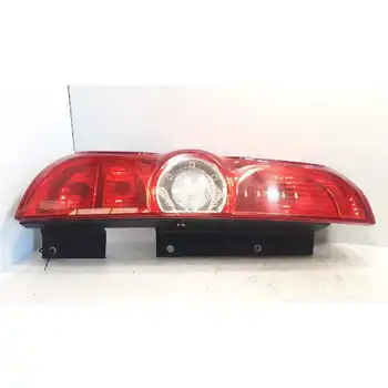 8653531 Left Rear Fiat Doblo Cargo Basis Kasten
8653531 Left Rear Fiat Doblo Cargo Basis Kasten